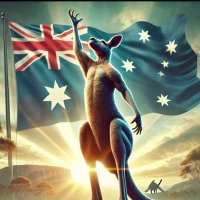 JOE 🇦🇺 (@to_victory_wfp2) 's Twitter Profile Photo