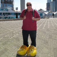 Malcolm Wright (@easymalc) 's Twitter Profile