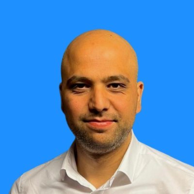 Cofounder @bidustry - Industrial B2B Marketplace | Posts on online distribution for manufacturing and industrial supply companies