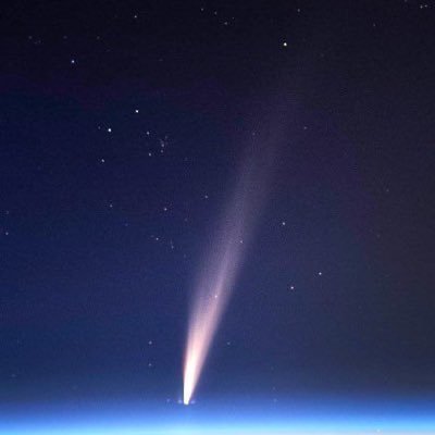 Providing the latest news on Comet c/2024 G3. If you like what you see, please consider donating via the link in my bio.