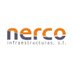 Nerco Infraestructuras, s.l. (@nercosl) Twitter profile photo Nerco Infraestructuras, s.l. (@nercosl) Twitter profile photo