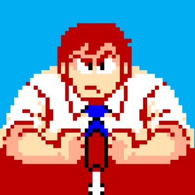 We are Gaming Room (https://t.co/1c7PAiVnbS) and we are going to kick your fucking ass whenever we feel like it.