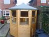 Manufacturers of high-quality bespoke wooden buildings in Gloucestershire for your garden. Check out our website www.mastersheds.co.uk for examples of our work