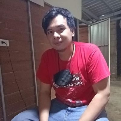 Nontharit427's profile picture. 