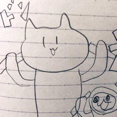 gamecat1018's profile picture. fps/格ゲー/etc.../pso2NGS1鯖 おともだち@S1rishun @naesqn