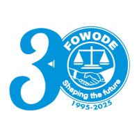 FOWODE (@fowode_uganda) 's Twitter Profile