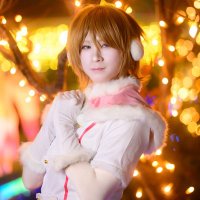 るちか (@luccica_cos) 's Twitter Profile Photo るちか (@luccica_cos) 's Twitter Profile Photo