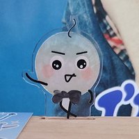찹쌀몬Chabssalmon (@chabssalmon) 's Twitter Profile