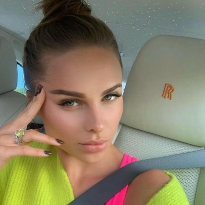 KateEvans19489's profile picture. 