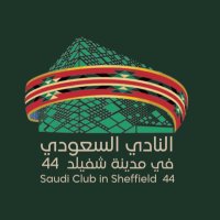 النادي السعودي في شفيلد (@saudiclubshef) 's Twitter Profile Photo النادي السعودي في شفيلد (@saudiclubshef) 's Twitter Profile Photo