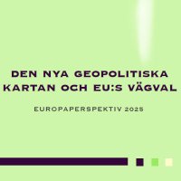 Europaperspektiv (@europaforskning) 's Twitter Profile Photo