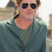 Brad Pitt (@pittb5317) 's Twitter Profile