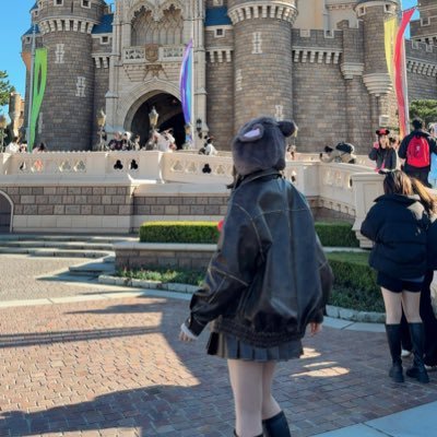ErinanairoE's profile picture. (＾ω＾)