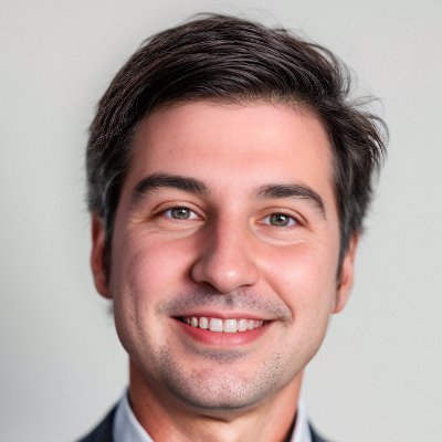 davidgarciab's profile picture. Leadership + Development + Startup +  Web3 + AI 👉🏻 Me