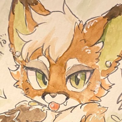 🦊Flora-フローラ🌿さんのプロフィール画像