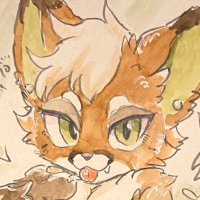 🦊Flora-フローラ🌿 (@fernevixen) 's Twitter Profile