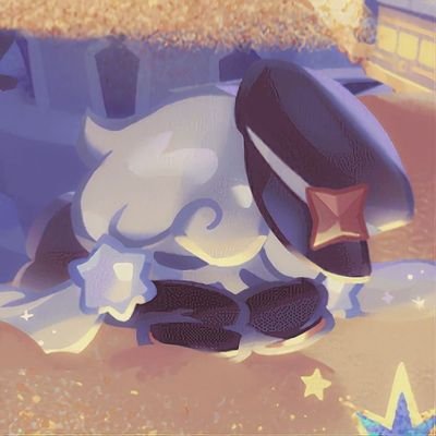 Milky_Way___さんのプロフィール画像