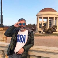 daniel spivak (@danielspivak) 's Twitter Profile
