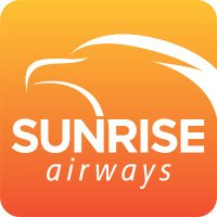 Sunrise Airways (@sunriseairways) 's Twitter Profile Photo Sunrise Airways (@sunriseairways) 's Twitter Profile Photo