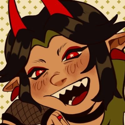 🍎 Chaotixさんのプロフィール画像