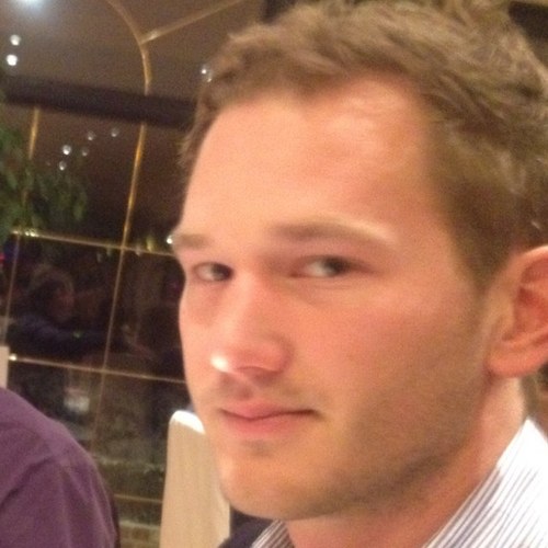 NVRobaeys's profile picture. 