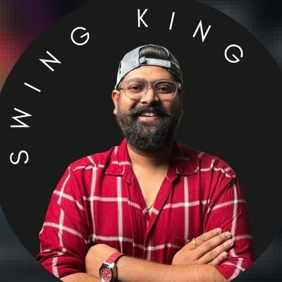 Option Trader | Swing trader | Finance founder @bimalinstitute Bottom fishing strategy.
Join my telegram channel
👇
https://t.co/AuGoh08IwF