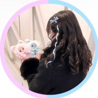 もかめぇ~にゃ~!🩵🎀 (@moca_colo0529) 's Twitter Profile Photo