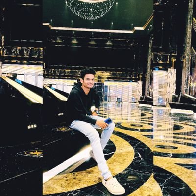 Avinashreddy789's profile picture. 