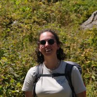 Isabel 🌱🍄🐸🐦 (@isabioel) 's Twitter Profile Photo