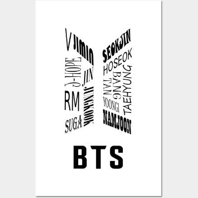 Familia, Amigos y 7 chicos increíbles BTS. Only BTS. Argentina