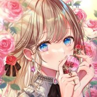 いちごだいふく (@ichigodaifuku_q) Twitter profile photo