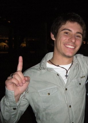 BrandonRohrer's profile picture. 