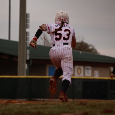 Travel - Turnin 2 Buzo 16u #53 | Canton High School #15 | CF/SS/UT | GPA - 3.6 | Email : avariellespuller@gmail.com | NCAA ID : 2412479293