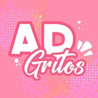 Amor Doce GRITOS 🪷 (@adgritos) 's Twitter Profile Photo