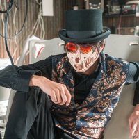銀壱 とんちきファッショニスタ (@gincha00) 's Twitter Profile