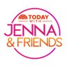 JennaAndFriends's profile picture. America’s feel-good morning show with big stars and sweet surprises! Rotating co-hosts join @jennabushhager for an hour of connection, fun and laughs.