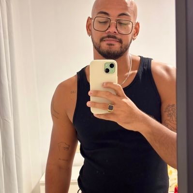 DayronDC's profile picture. Crossfit | 🇨🇺🇮🇨