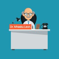 Daniel (@mhaskhuleon) 's Twitter Profile Photo
