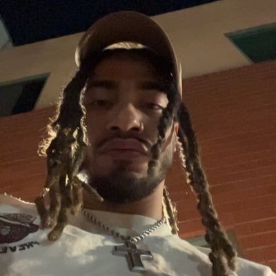 DonovanMcAlist1's profile picture. 