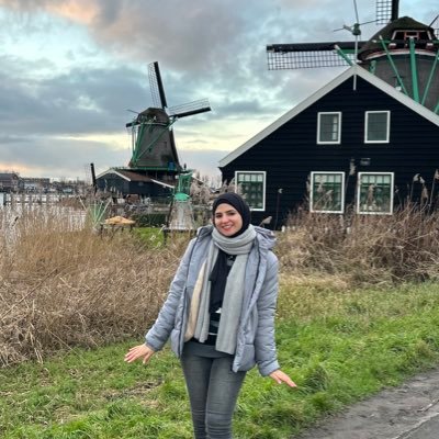 MonaEmadM's profile picture. Just trying to survive loneliness by tweeting 🐥