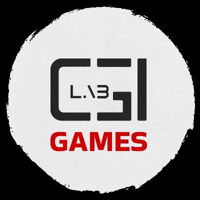 cgi_lab_games's profile picture. We create games from people to people. 

WeedEx on Steam: https://t.co/bv7FLExR5z

media@cgilab.com