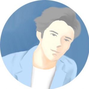 アカウント作り直しました。発言はあくまで個人の意見です。イラストは金井冬樹さんに描いてもらいました。名前負け。When the parTy's over.