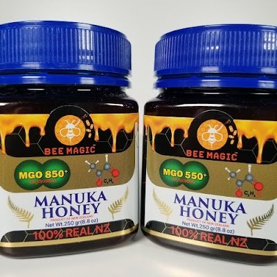 @ManukaHoneyGuru
