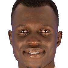 | Democratic South Sudanese | Guild President| Agri-extensionist |