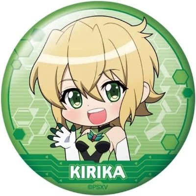 monstkonosuba's profile picture. このファン4/18〜   ☆  ヘブバン  ☆  鯉党⚾ ☆  暁切歌推し(*ˊ˘ˋ*)｡♪:*°