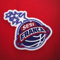 Sesi Franca Basquete (@francabasquete) 's Twitter Profile