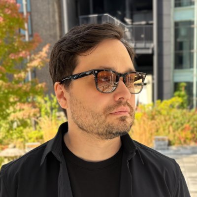 3D Motion Designer / Art Director / CG Generalist