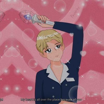 Ariaさんのプロフィール画像