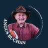 angusbuchan's profile picture. The official Twitter account of Angus Buchan. Evangelist & Author. Get the Angus Buchan app - https://t.co/1vYSme6hMG
Online Blog: https://t.co/RzvT3vpeft