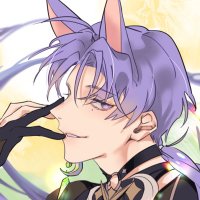 狐狸喜歡吃雞腿aka大狐妖拎起的貘妖 (@nkym22nine) 's Twitter Profile Photo 狐狸喜歡吃雞腿aka大狐妖拎起的貘妖 (@nkym22nine) 's Twitter Profile Photo